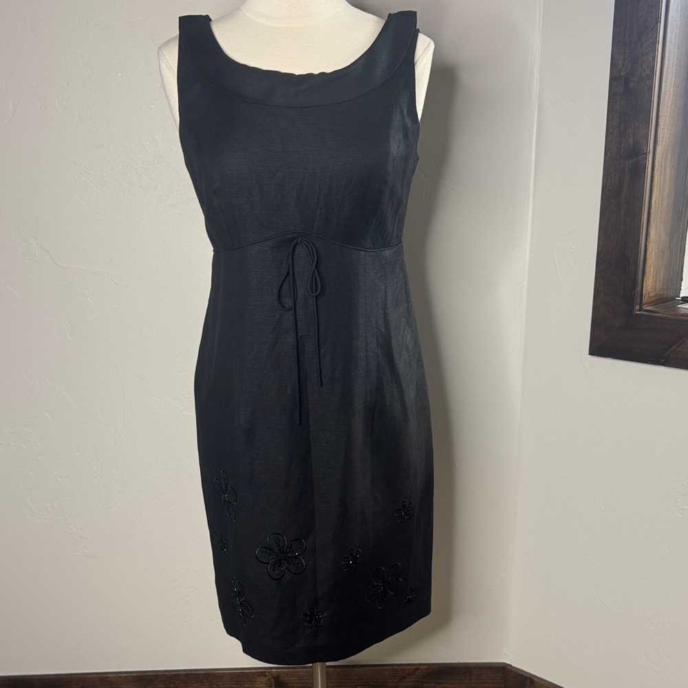 Jessica Howard Classic Little Black Dress